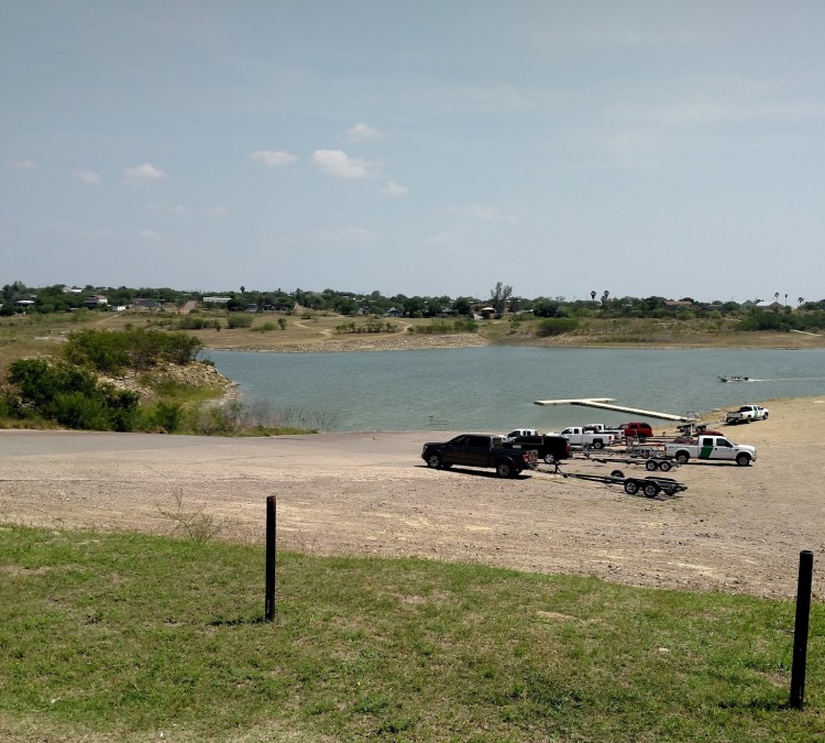 Falcon Lake County Park and Boat Ramp (Zapata,&nbspTX)